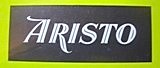 Logo Aristo