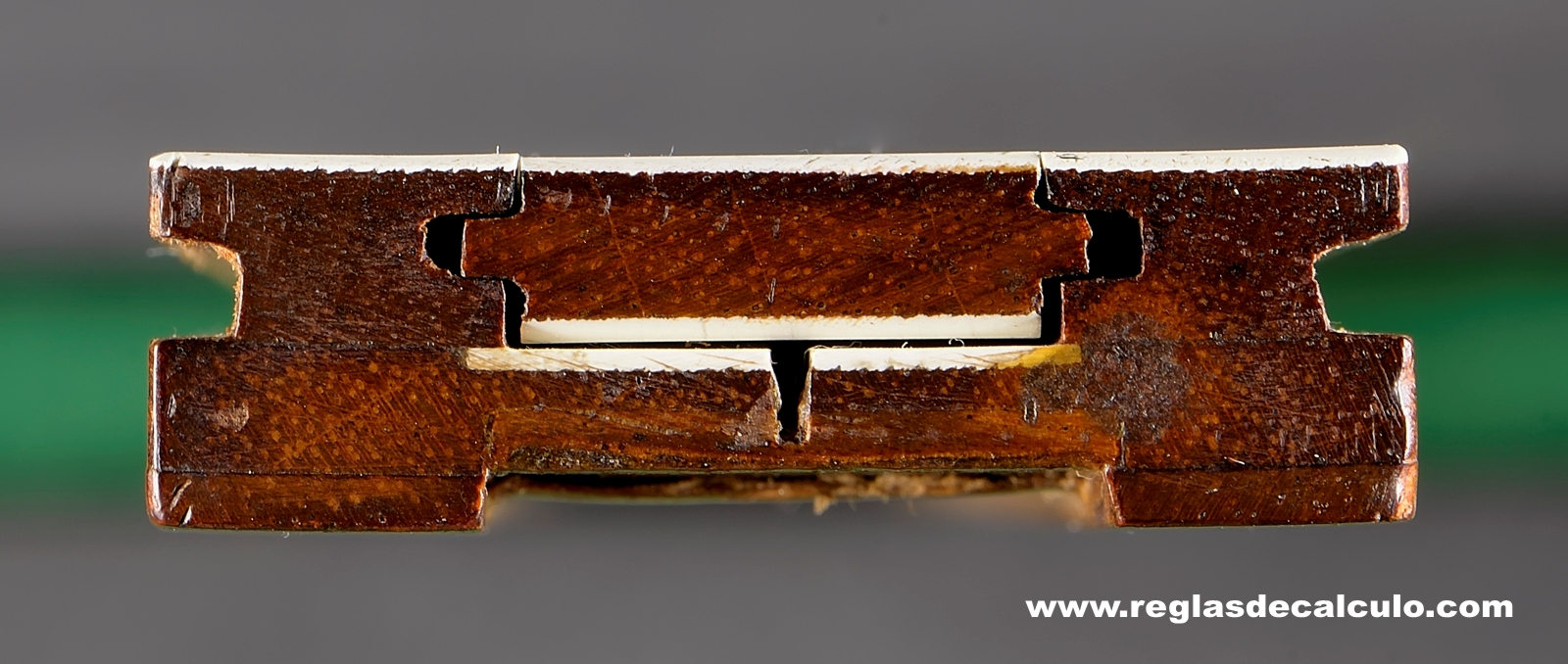 Regla de calculo D&P Kassner´s Jacobstab